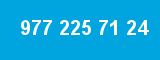 977 225 71 24 977 225 71 24